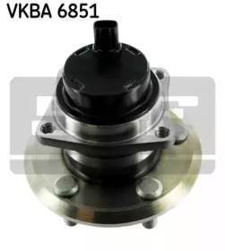 SKF VKBA6851